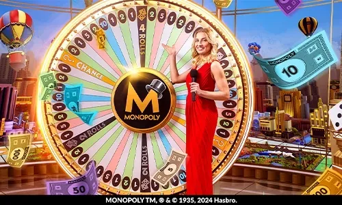 Collection of Jili slot games
